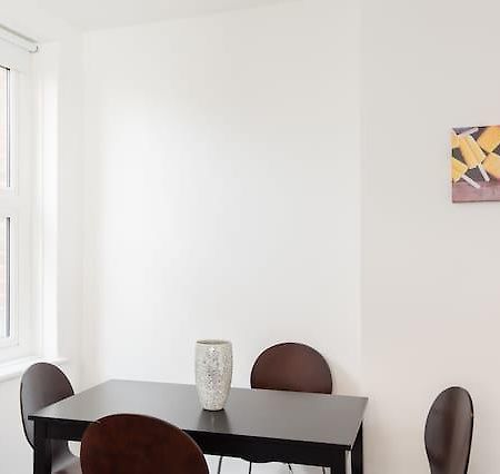 Kennington Apartment 1/Apartment Лондон Екстер'єр фото