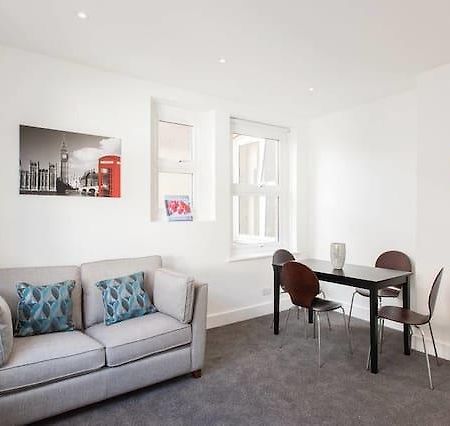 Kennington Apartment 1/Apartment Лондон Екстер'єр фото