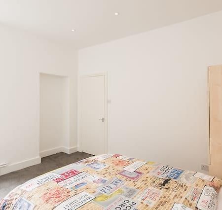 Kennington Apartment 1/Apartment Лондон Екстер'єр фото
